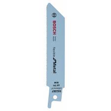 Hoja de Sierra Sable Metal S522EF